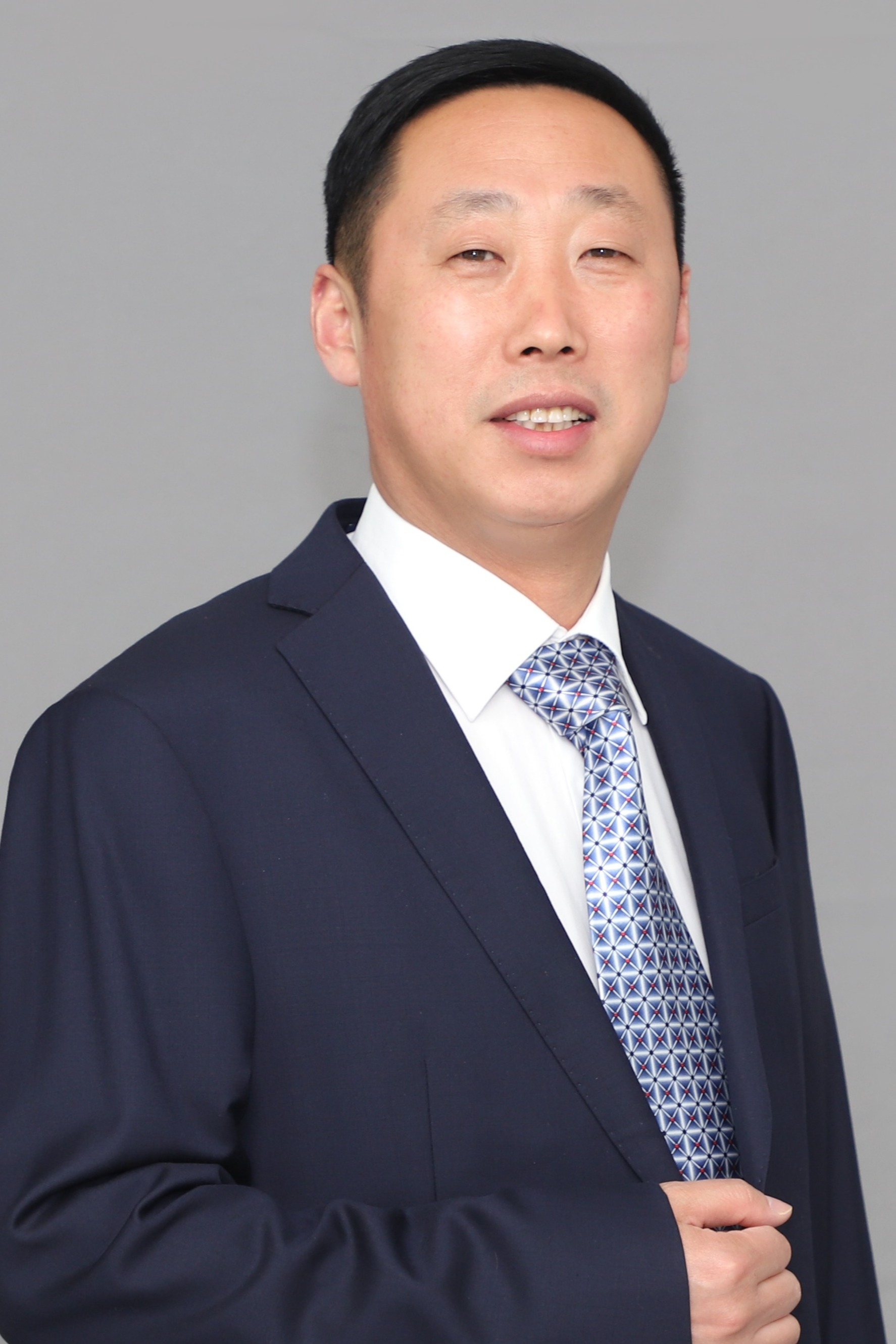 李志