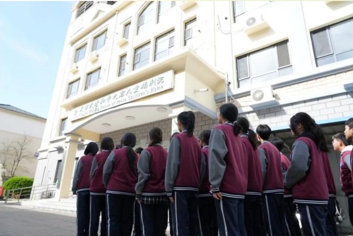 【微光永续】六力童心 爱满福利院活动