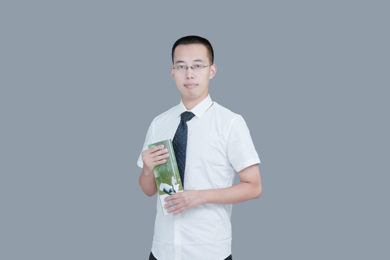许广泰
