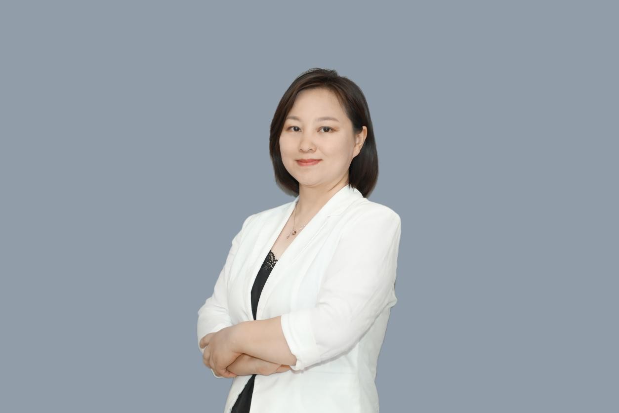 徐丽欣