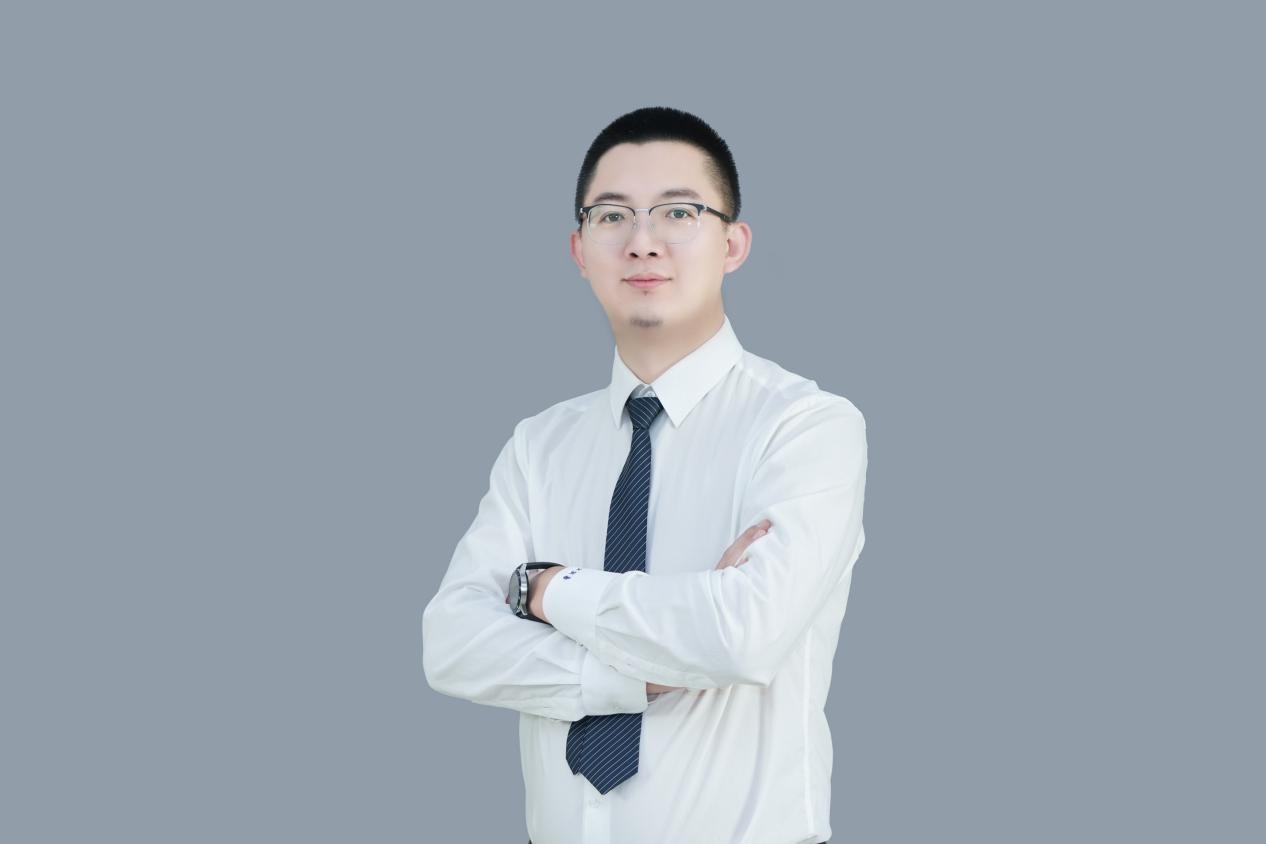 杨雨浩