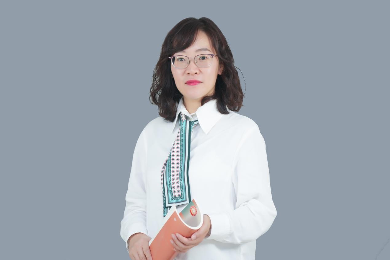 赵蔚