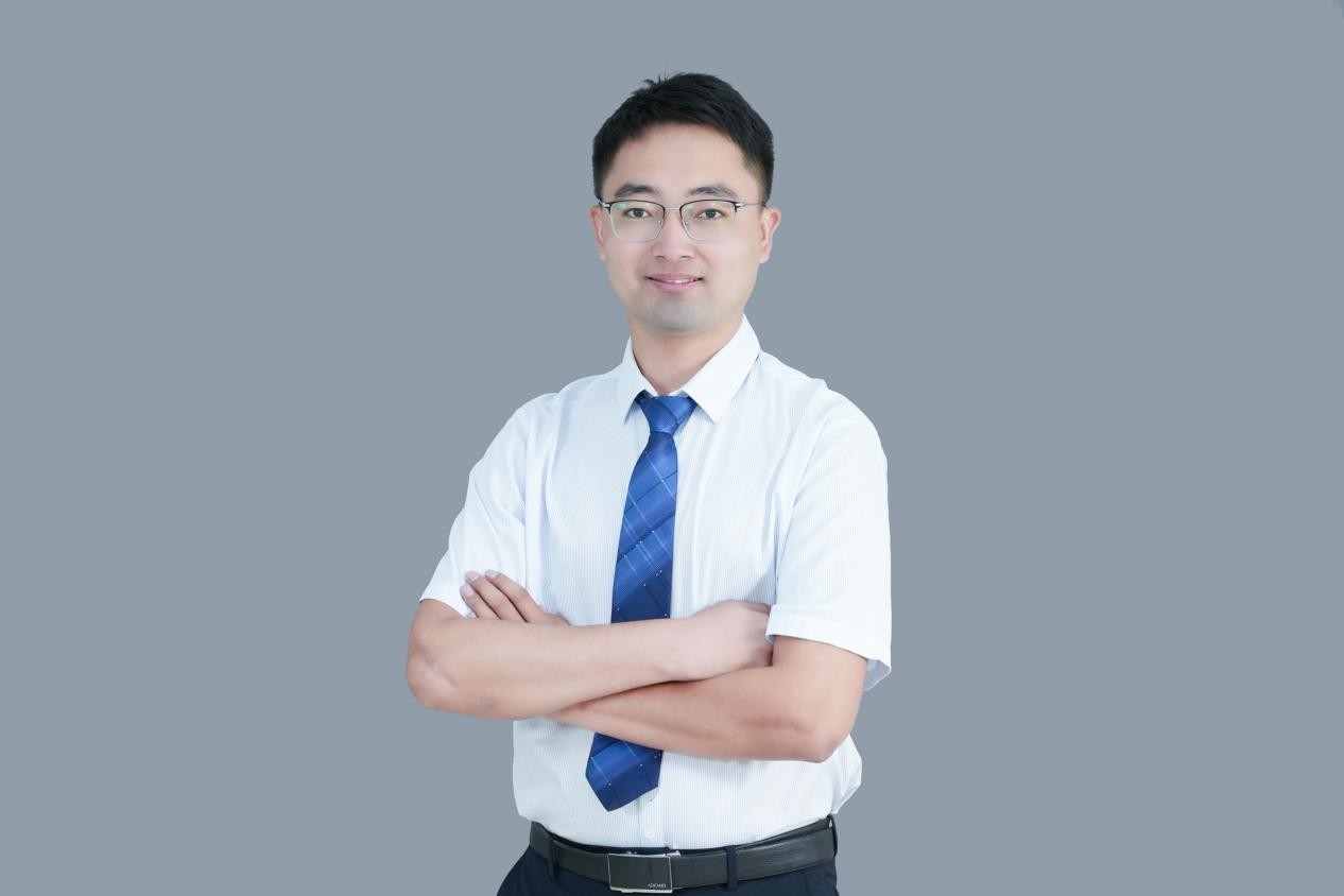 张新凯