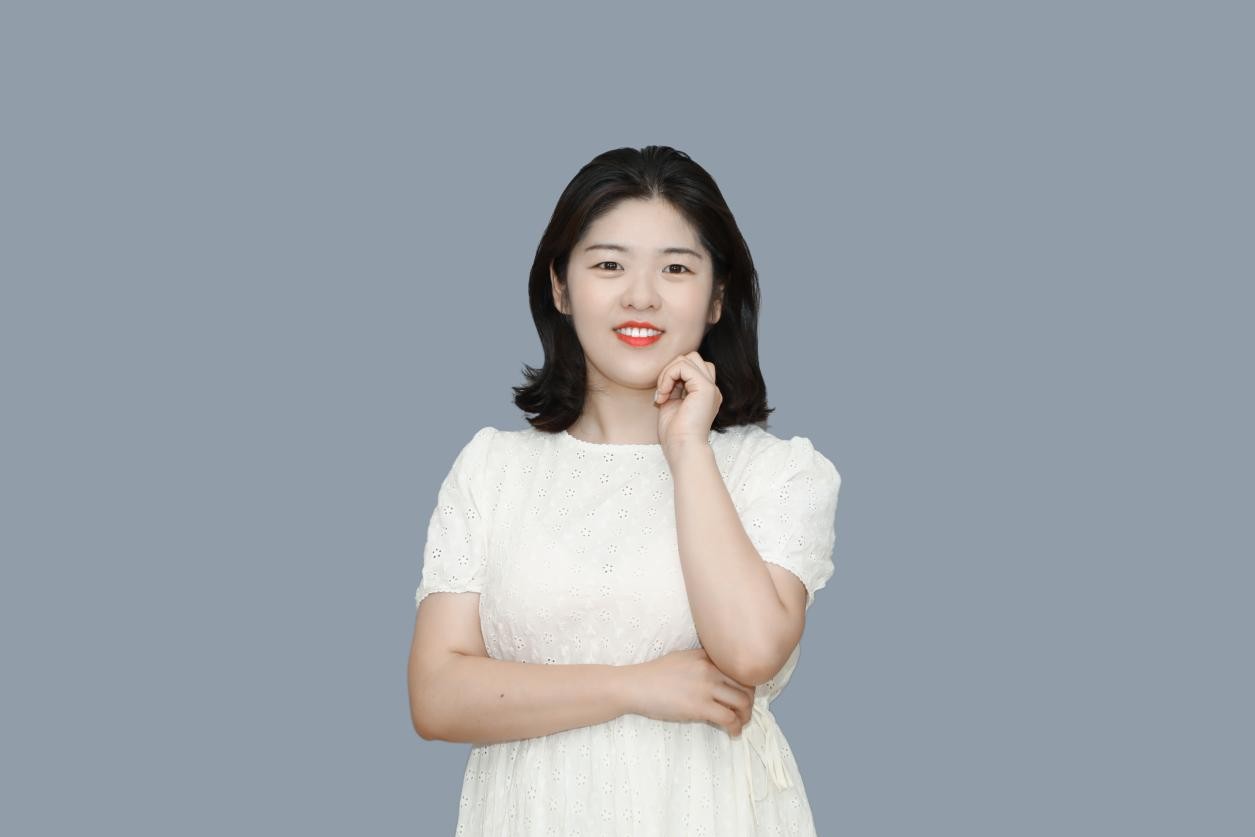 杨海丹