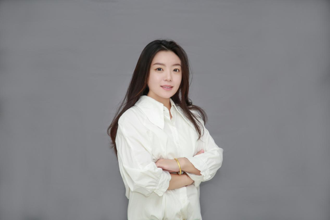 六力高级中学最美教师专访  _ 李娴：做教育路上的春风化雨人