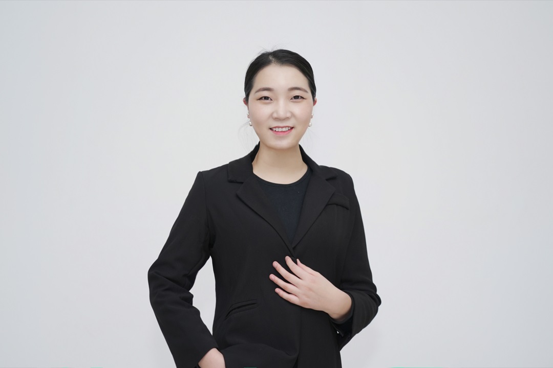 董美娇